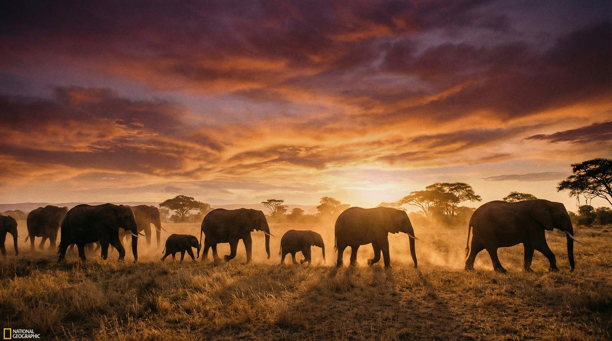 抖阴非洲动物视频